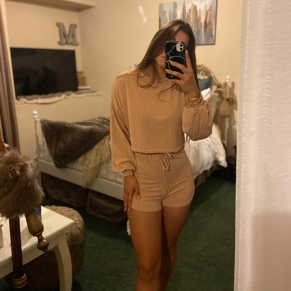 NastyGal 2 Peice Set